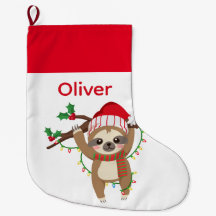 Joli emplacement de Noël personnalisé