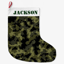 Motif Camo