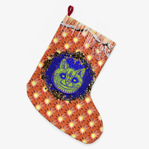 Grande Chaussette De Noël Stockage WHIMSIGOTH
