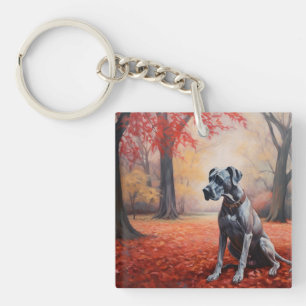Grande Danse en automne Feuilles automne Inspirati