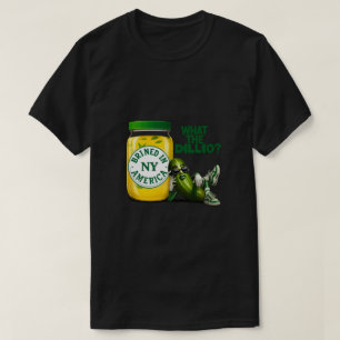 Grande Dillette Briné en Amérique T-shirt