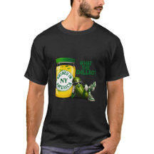 Grande Dillette Briné en Amérique T-shirt