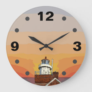 GRANDE HORLOGE DE GRANDE BAIE POINT