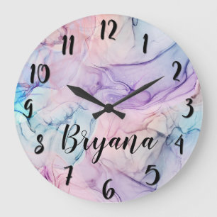 GRANDE HORLOGE RONDE 