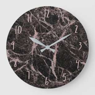 GRANDE HORLOGE RONDE 