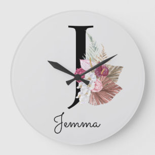 GRANDE HORLOGE RONDE 