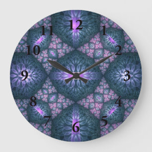 GRANDE HORLOGE RONDE