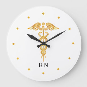 GRANDE HORLOGE RONDE 