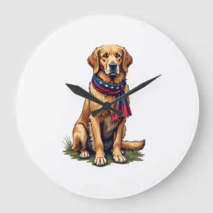 GRANDE HORLOGE RONDE 