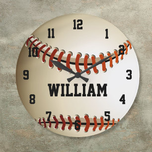 GRANDE HORLOGE RONDE 