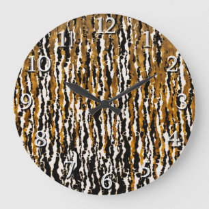 GRANDE HORLOGE RONDE 
