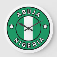 Abuja Nigeria