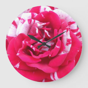 Grande Horloge Ronde Ancienne