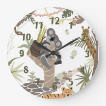 "Animaux tropicaux"