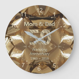 Grande Horloge Ronde Anniversary 2019