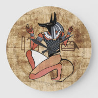 Anubis The Guardian Egyptian