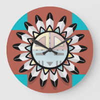 Art Hopi mask