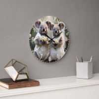 Australien Koala Bear Mariage blanc