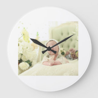 Grande Horloge Ronde baby clocks