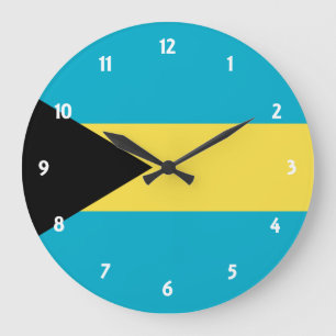 Grande Horloge Ronde bahamas