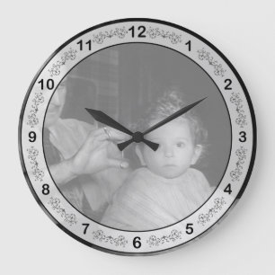 Grande Horloge Ronde Barber - Première coupe de cheveux.jpg