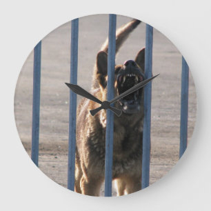 Grande Horloge Ronde Barking