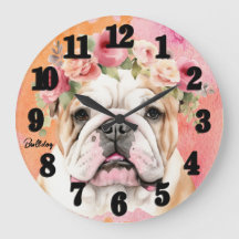 Beau Bulldog