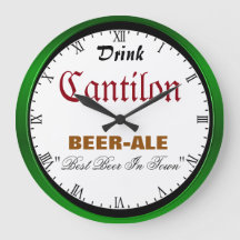 Bière de Cantlon
