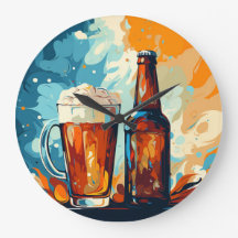 Bière Lover's