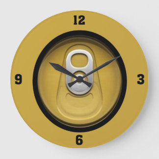Grande Horloge Ronde Bière trente