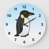 Birdorable Empereur Penguin