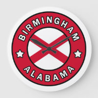 Birmingham Alabama