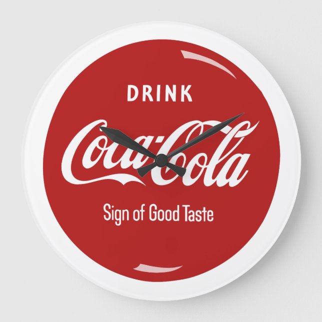 GRANDE HORLOGE RONDE BOIRE (Recto)