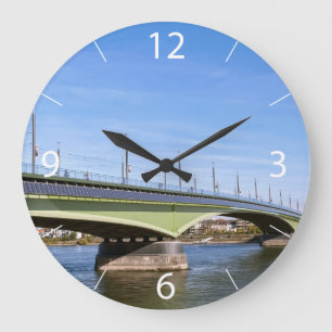 Grande Horloge Ronde Bonn
