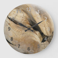 Boule de racine