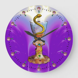 GRANDE HORLOGE RONDE BOWL OF HYGEIA