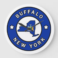 Buffalo New York