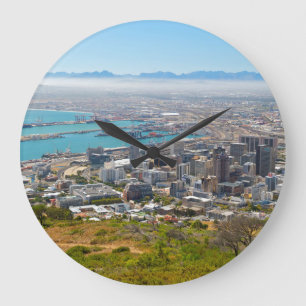 Grande Horloge Ronde Cape Town, Western Cape, South Africa 3