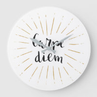 Carpe Diem