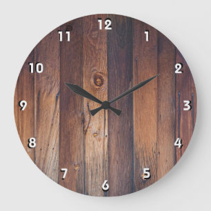 GRANDE HORLOGE RONDE CARTE DE GAGNEMENT