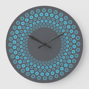 Grande Horloge Ronde Circonstances