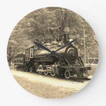 Classic train