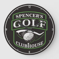 Club de golf ADD