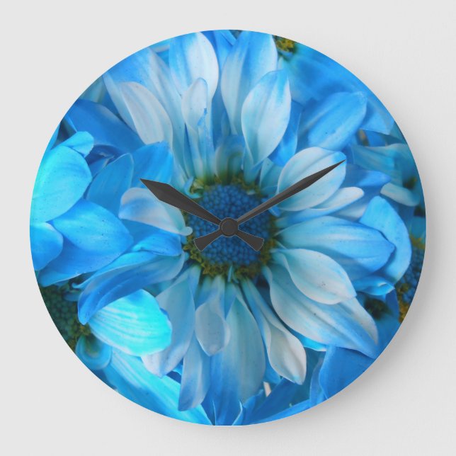 Grande Horloge Ronde Collaert (Recto)