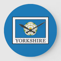 Comté de Yorkshire