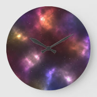 Conception de constellations de l'espace cosmique