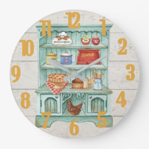 Cooking Kitchen