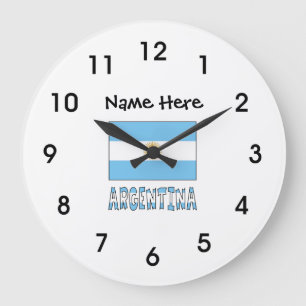 Grande Horloge Ronde Could you please provide the German sentence you’d