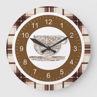 Grande Horloge Ronde Coupe d'Angleterre de handball masculin