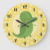 Cute Alligator Crocodile Boys Room Nursery